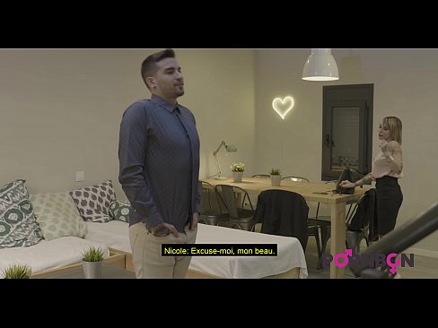 ❤️ PORNBCN 4K O femeie matură cu țâțe mari vrea să fie futută anal tânăr gigolo cu pula mare sex oral amortism hard fuck hand job dog style pussy lick orgasm subtitrat în franceză at porn ro.yinshuabang.top ☑